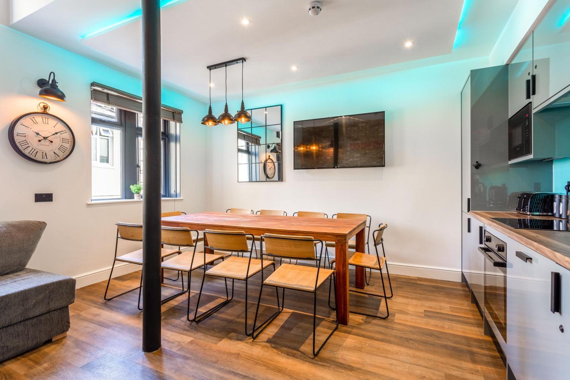 Pierview Pad - Luxury On The Brighton