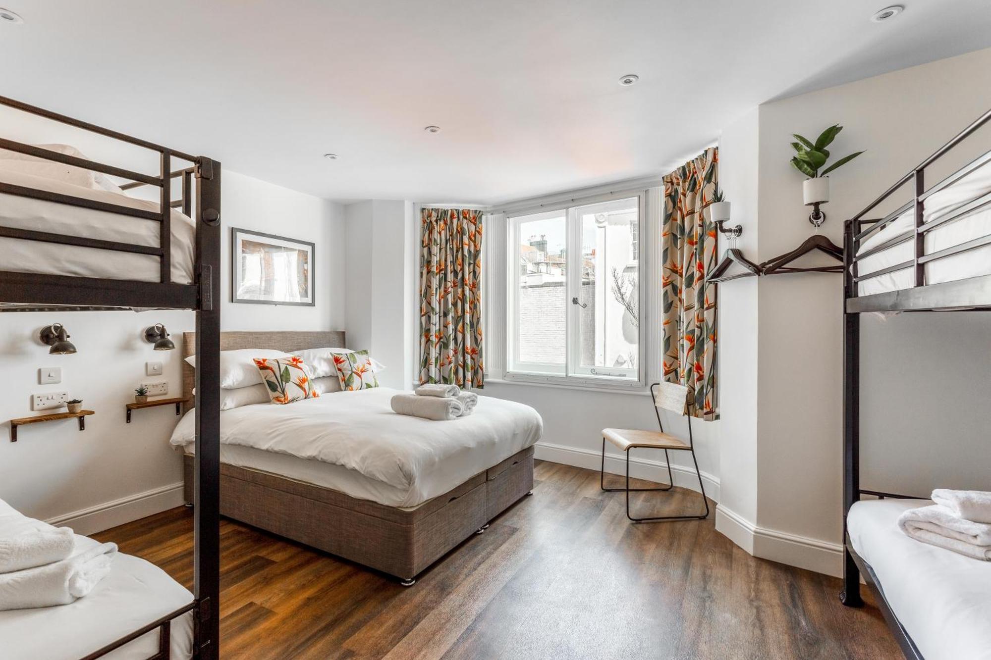 Pierview Pad - Luxury On The Apartment Brighton