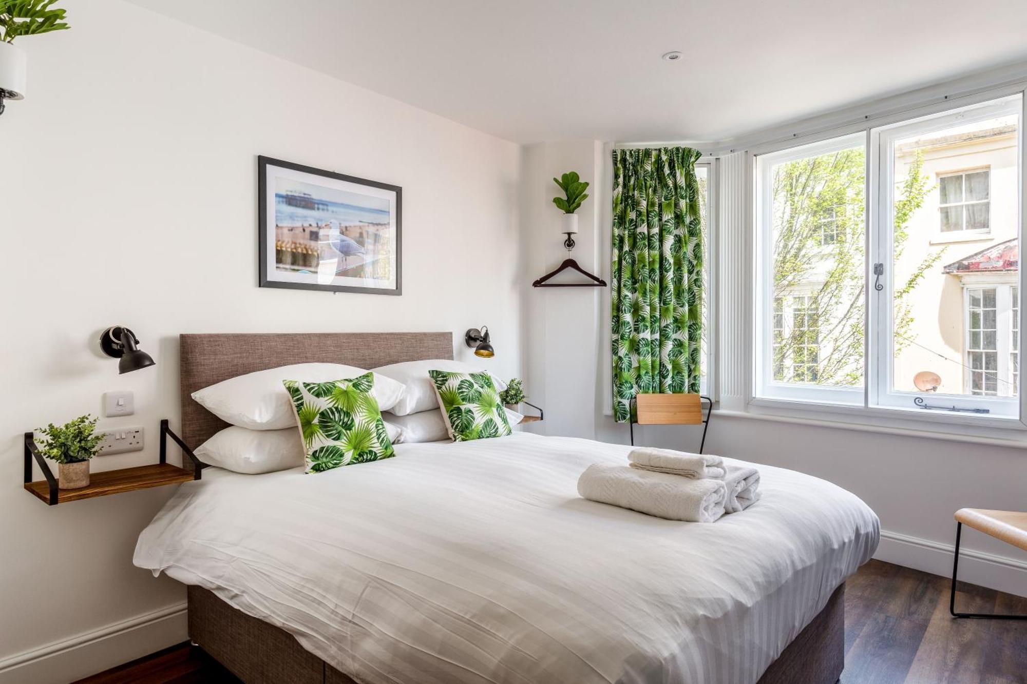 Apartment Pierview Pad - Luxury On The *