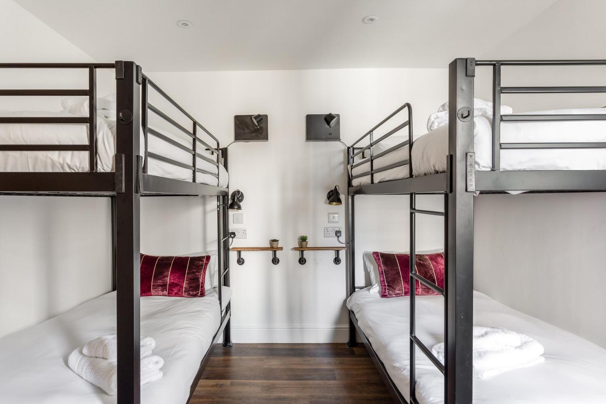 Pierview Pad - Luxury On The