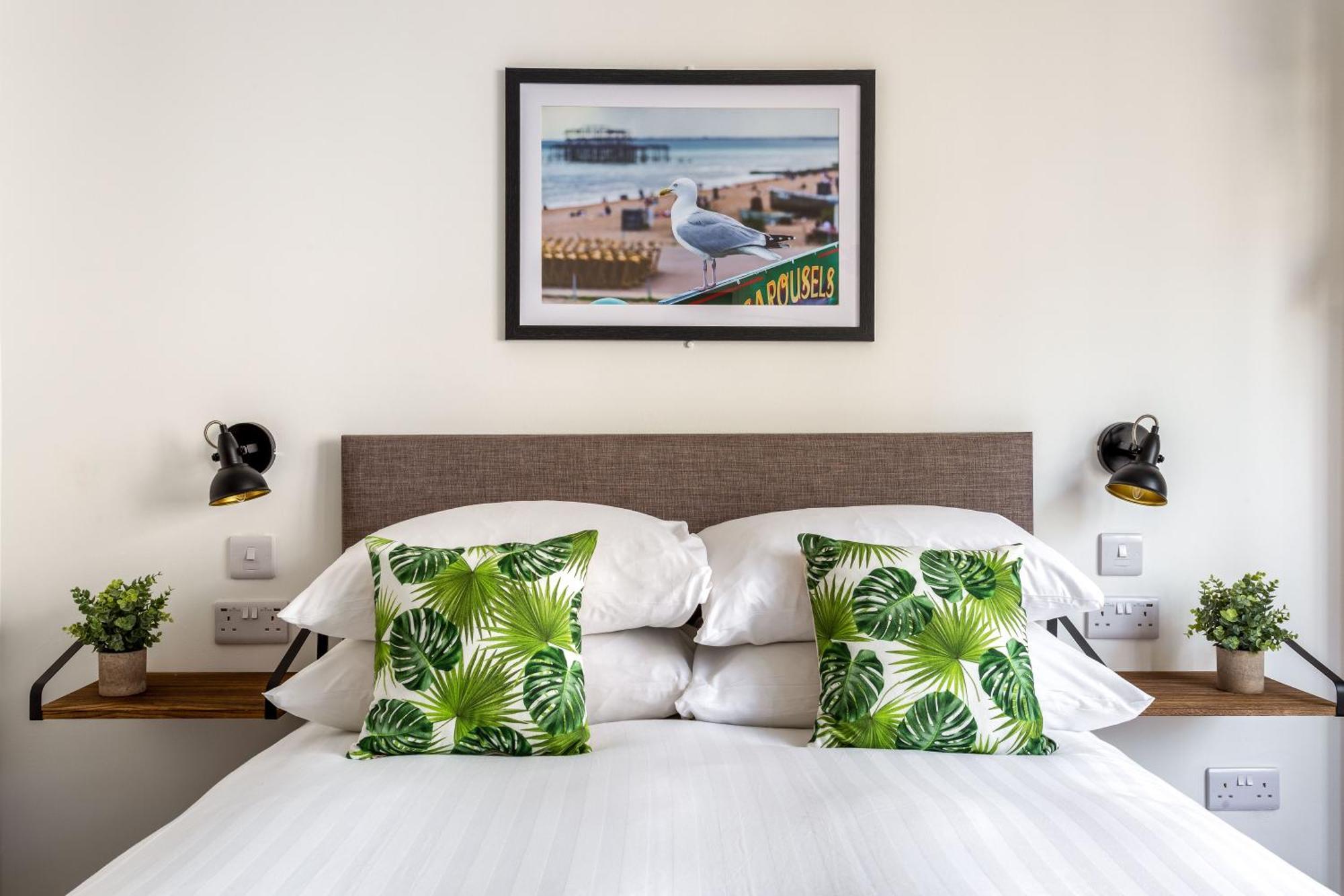 Pierview Pad - Luxury On The * Brighton