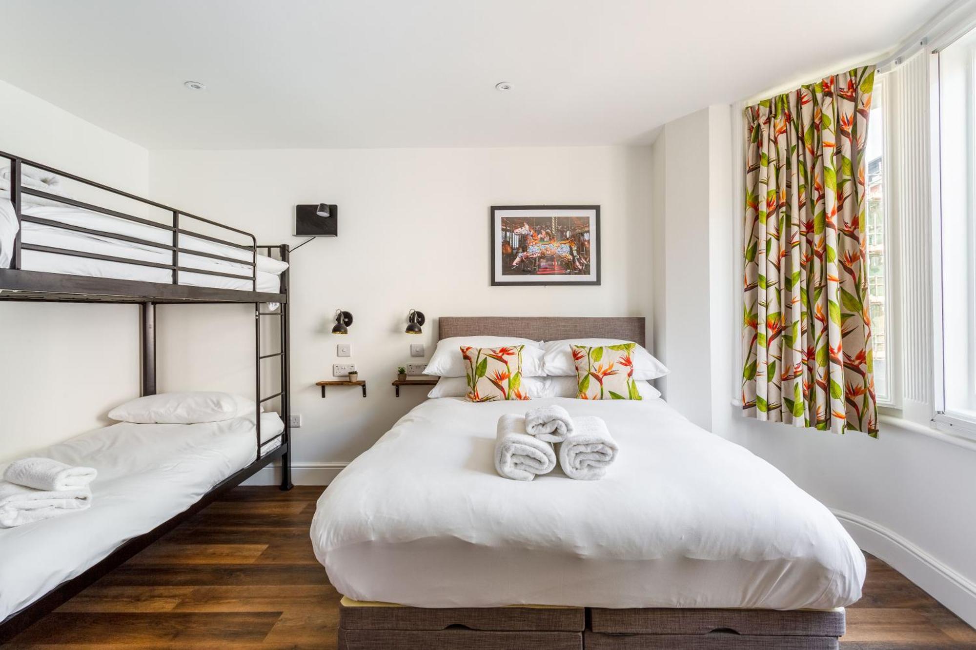 Apartment Pierview Pad - Luxury On The