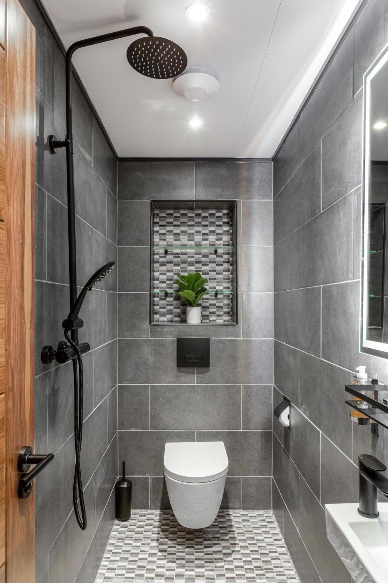 Pierview Pad - Luxury On The *