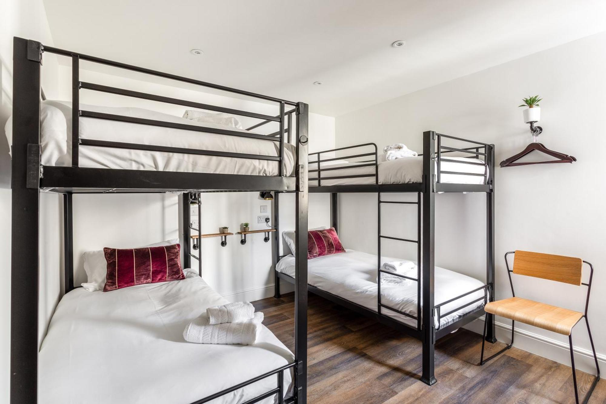 Pierview Pad - Luxury On The