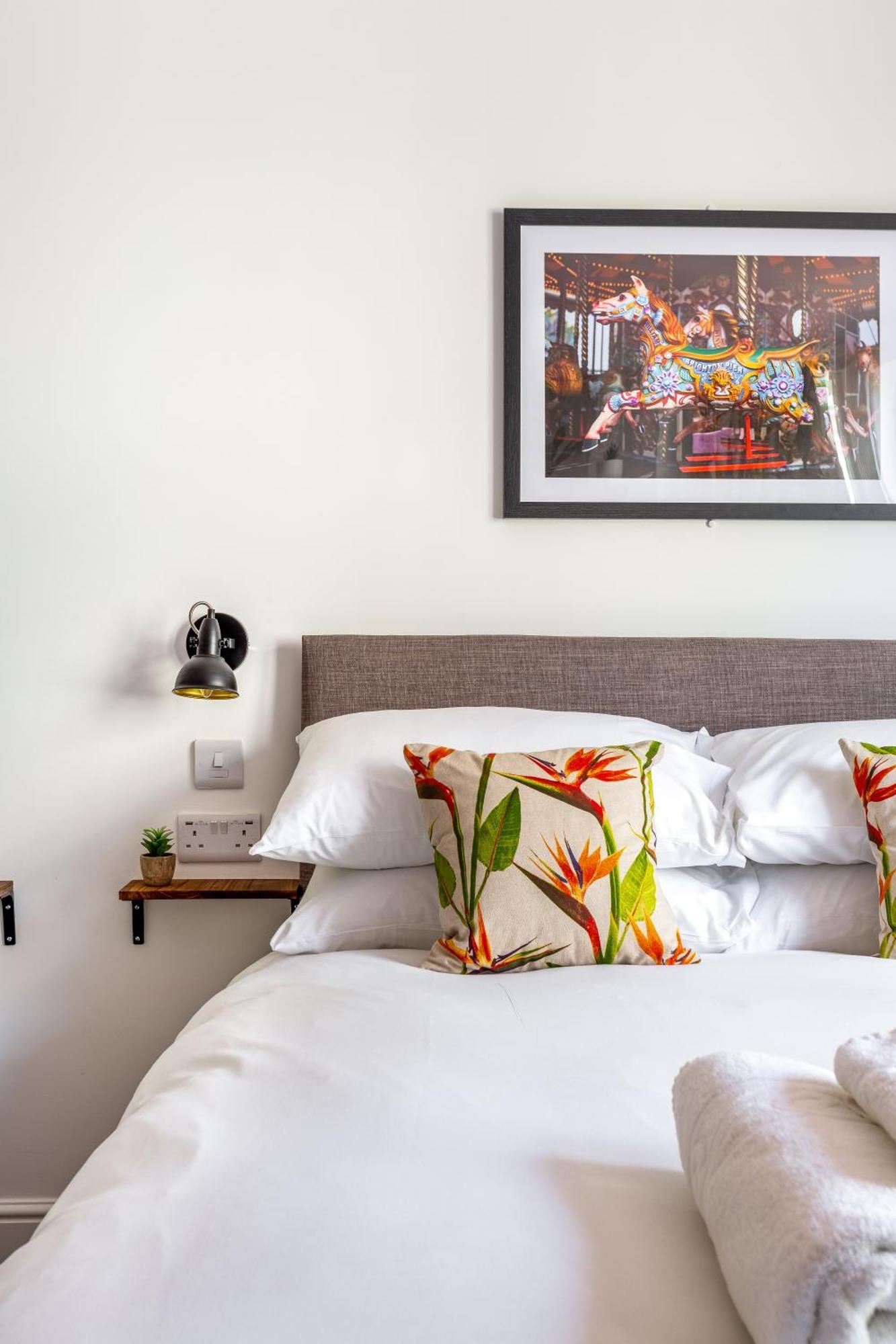 Pierview Pad - Luxury On The * Brighton