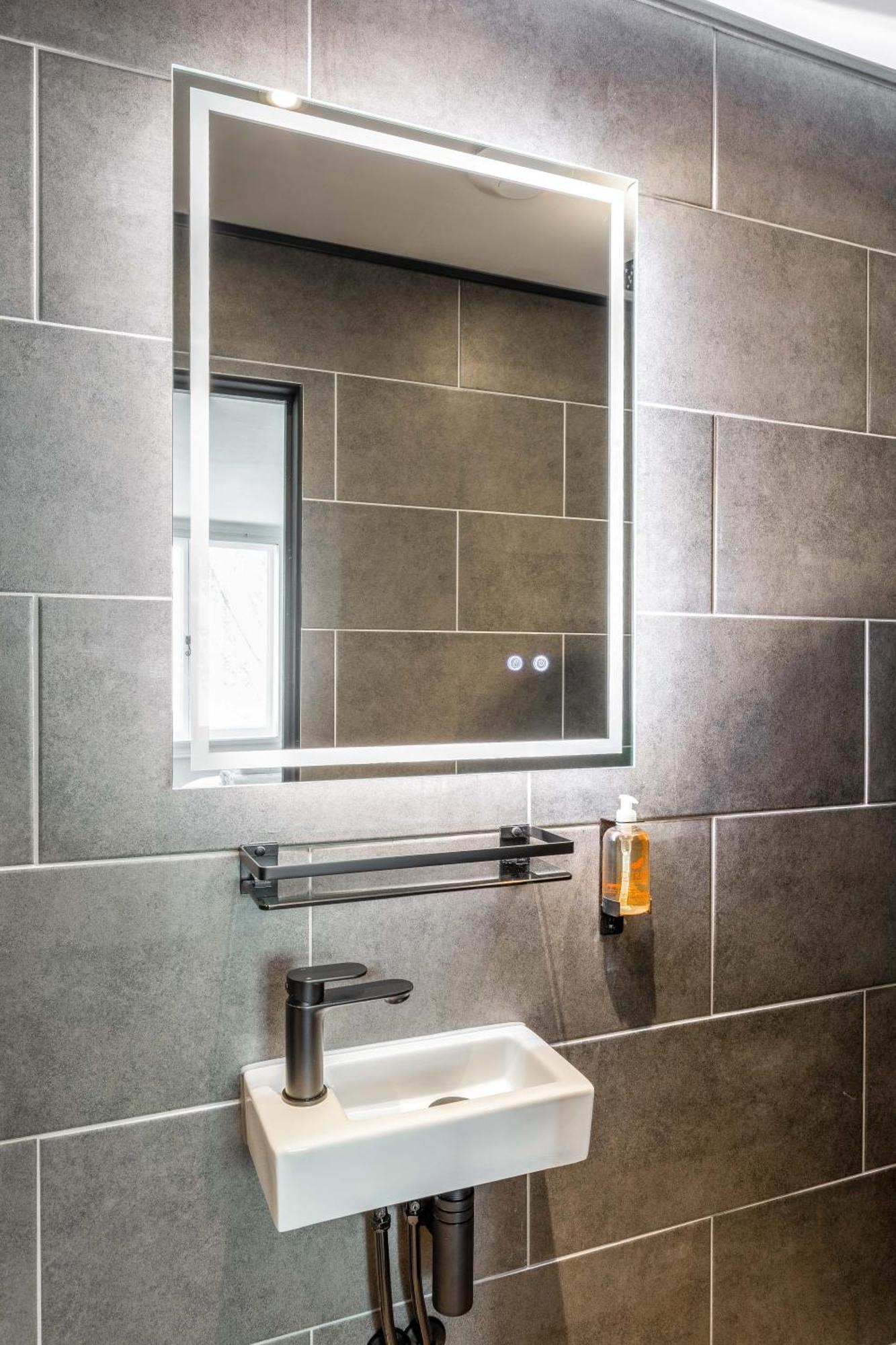 Pierview Pad - Luxury On The Apartment *